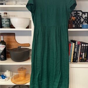 Pyne and Smith Small Viridian No. 17